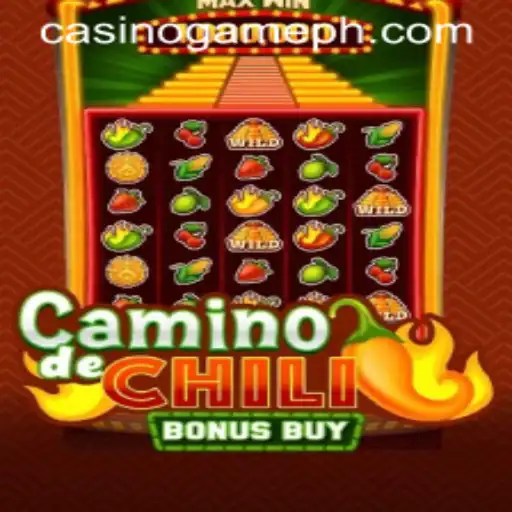 CaminodeChiliBonusBuy: The Exciting GamePH Experience