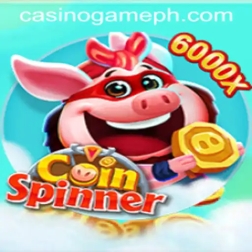 CoinSpinner: A Thrilling New Chapter in Interactive Gaming by GamePH