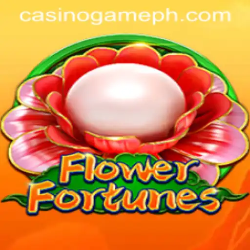 FlowerFortunes: The Blossoming Game Taking GamePH by Storm
