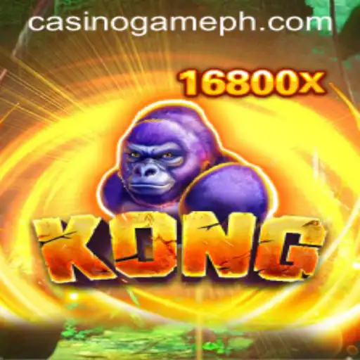 Kong: A Thrilling Jungle Adventure with GamePH
