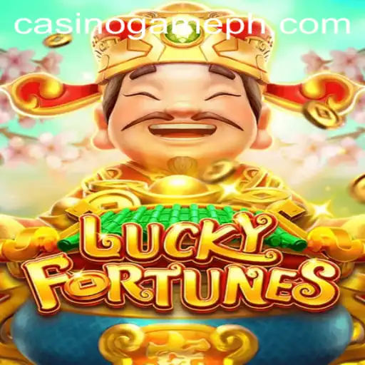 LUCKYFORTUNES Game Unveiled: A Comprehensive Guide