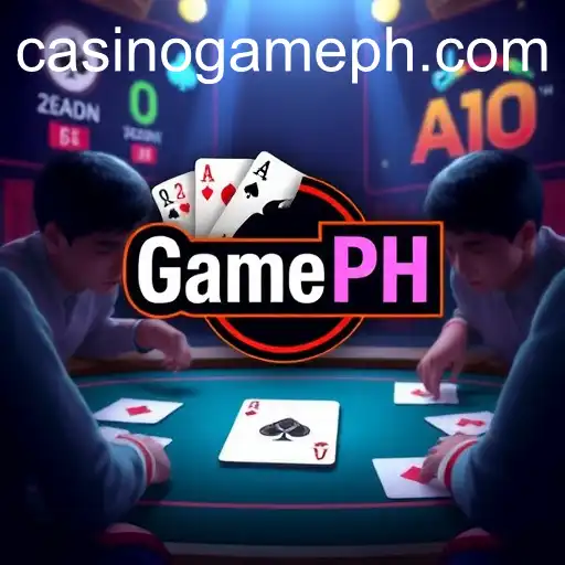 The Fascinating World of Card Games with GamePH