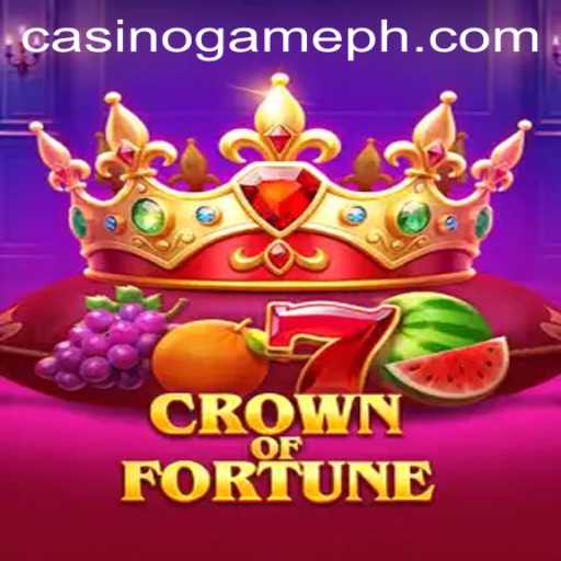 CrownofFortune: A New Era of Gaming with GamePH