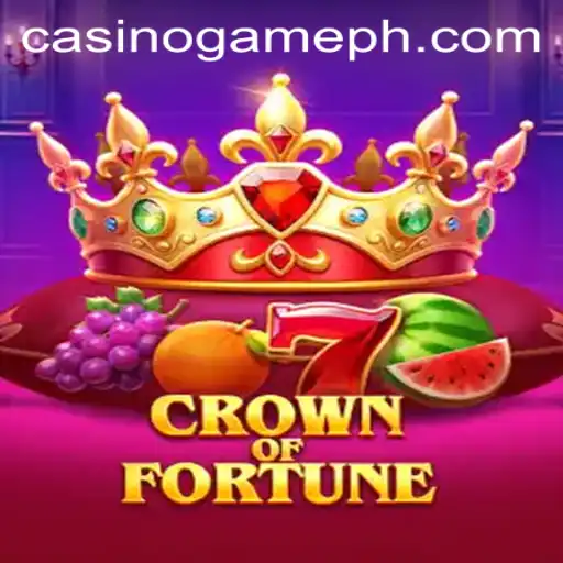 CrownofFortune: A New Era of Gaming with GamePH