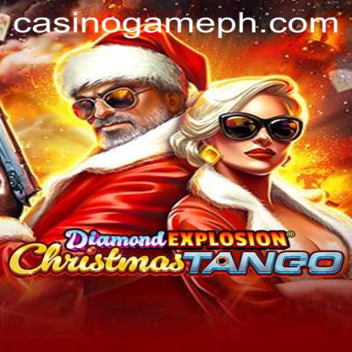 Discovering DiamondExplosionTango: An In-Depth Look into the Latest Gaming Sensation