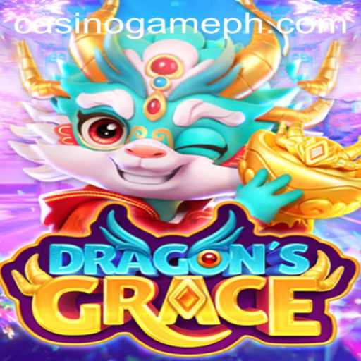 The Enchanting World of DragonsGrace: A Deep Dive into GamePH's Latest Sensation