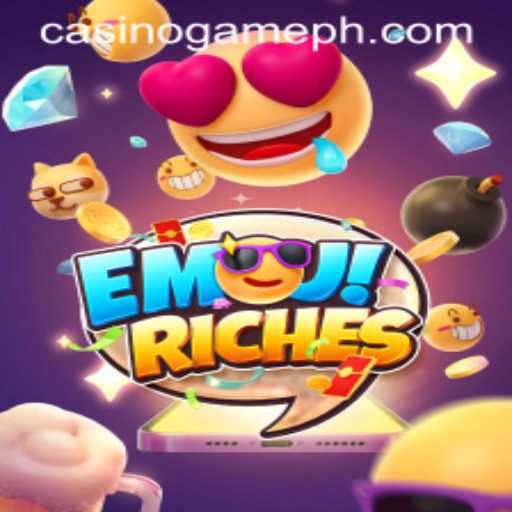 Discover the Exciting World of EmojiRiches: A Deep Dive into GamePH's Latest Sensation