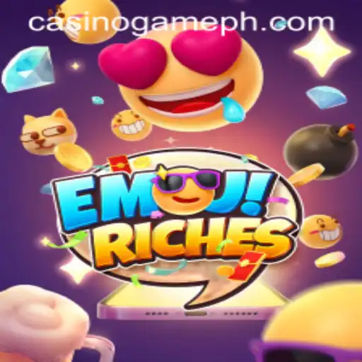Discover the Exciting World of EmojiRiches: A Deep Dive into GamePH's Latest Sensation