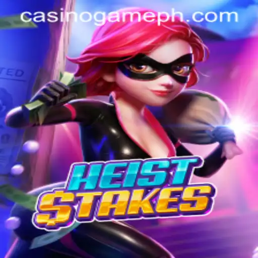 Unveiling HeistStakes: The Thrilling Adventure Game Taking GamePH by Storm