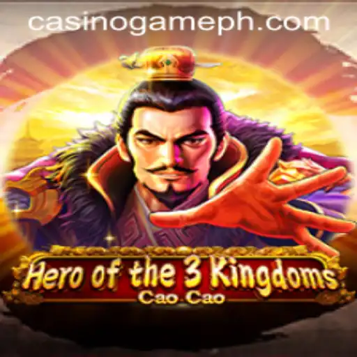 Hero of the 3 Kingdoms Cao Cao: An Immersive Gaming Experience