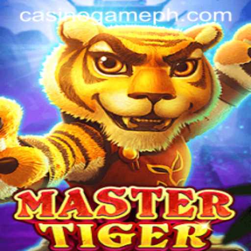 Discover the World of MasterTiger: A Compelling GamePH Adventure