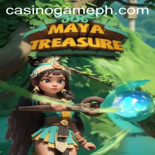 Unveiling MayaTreasure: An Exciting New Adventure in GamePH