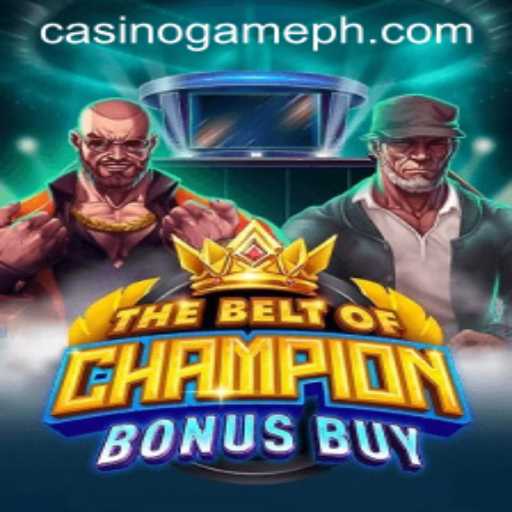 TheBeltOfChampionBonusBuy: A Legendary Adventure Awaits