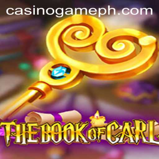 Discovering TheBookofCarl: A Journey into the Epic GamePH Universe