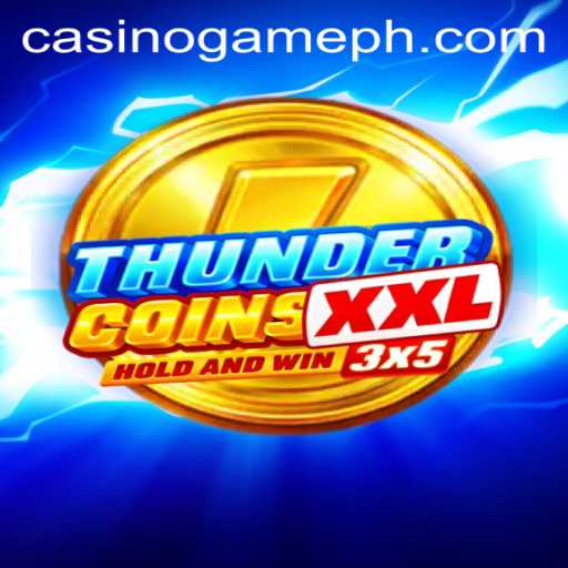 Exploring ThunderCoinsXxl: The New Gaming Sensation