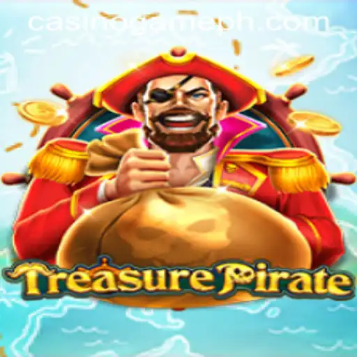 Discovering TreasurePirate: A New Adventure in GamePH